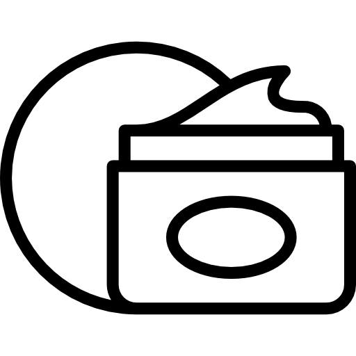MOISTURIZER Icon